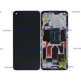 Pantalla Completa original con marco Para Realme GT Master / RMX3363 / RMX3360