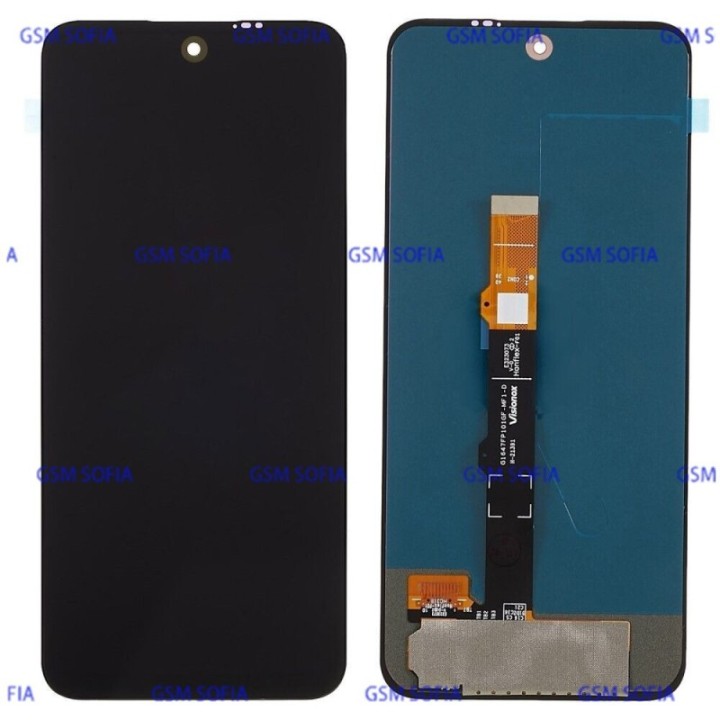 Pantalla Completa sin marco para Moto G31 / Moto G41/ Moto G71