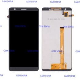 Pantalla completa sin marco para ZTE Blade A31 Plus