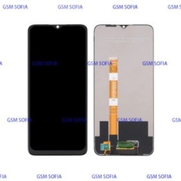 Pantalla Compelta Sin marco Para Oppo A55 5G