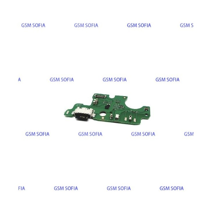 Modulo Con Conector de Carga para TCL 20 SE T671 / T761