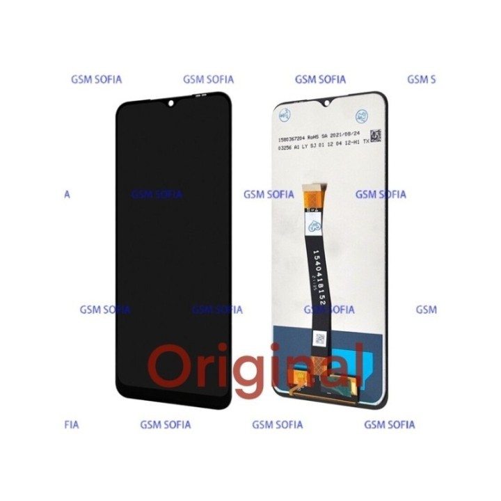 Pantalla ori servipak  SIN marco para Samsung Galaxy A22 5G / A226