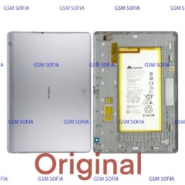 Tapa Trasera Con Bateria Original Para Huawei T3-10 / AGS-L09 AGS-L03 AGS-W09