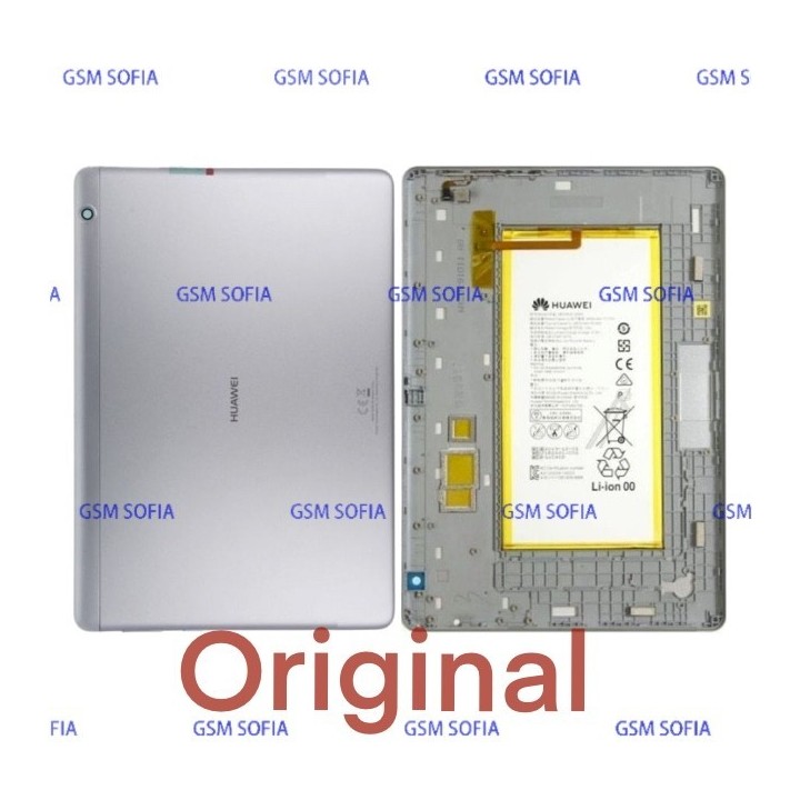 Tapa Trasera Con Bateria Original Para Huawei T3-10 / AGS-L09 AGS-L03 AGS-W09