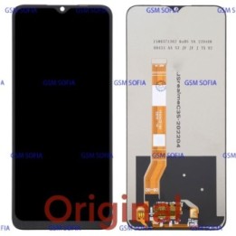 Pantalla completa sin marco para OPPO A77 4G