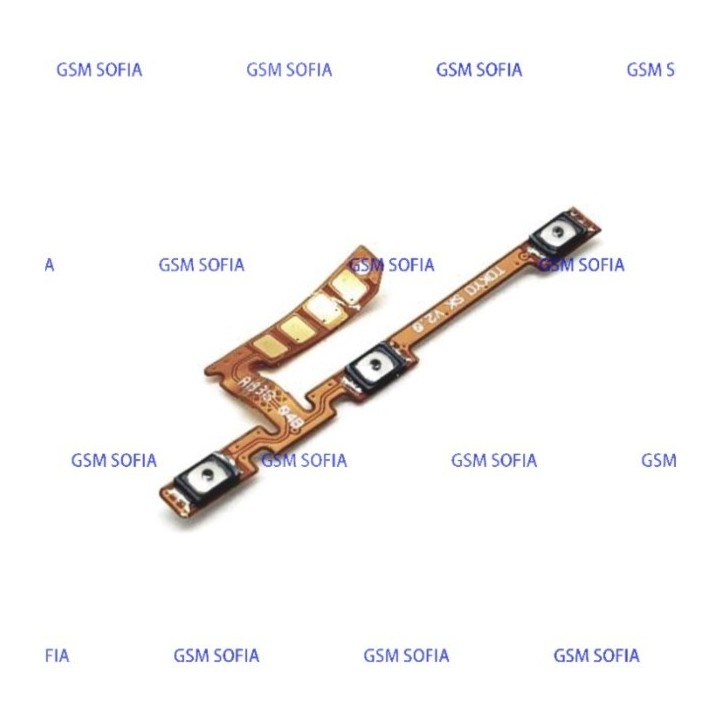 Flex power  Para Alcatel 1S 2020 5028 / Alcatel 3L 2020 5029
