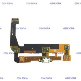 Flex Carga para Alcatel Pop C9 OT7047 7047 7047D