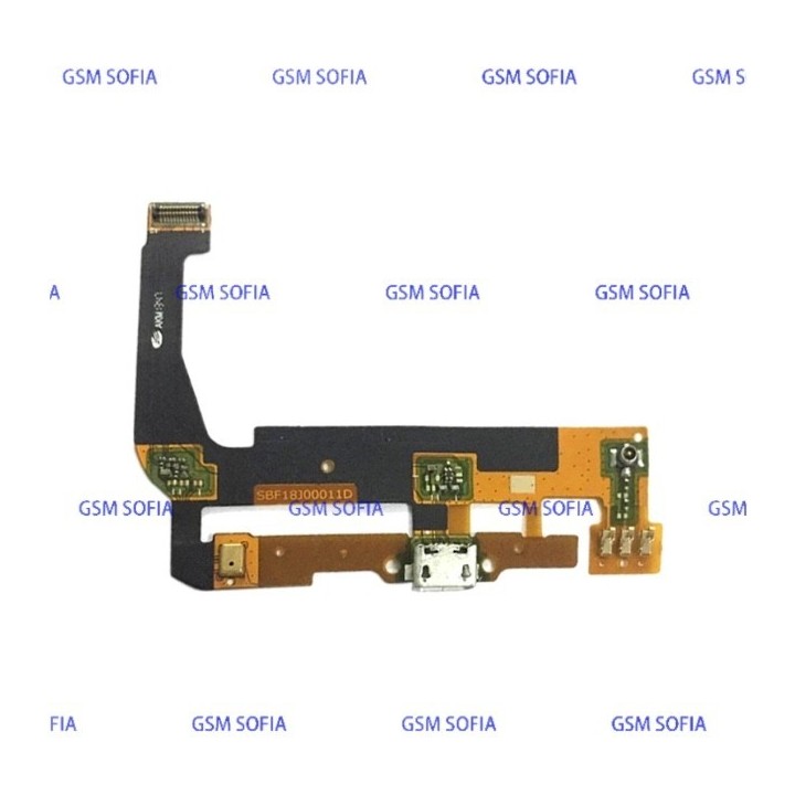 Flex Carga para Alcatel Pop C9 OT7047 7047 7047D