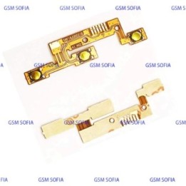 Flex power para Alcatel Pop C9 OT7047 7047 7047D