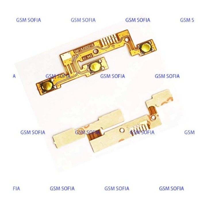 Flex power para Alcatel Pop C9 OT7047 7047 7047D