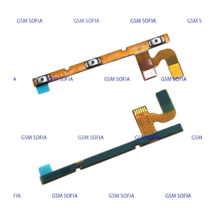 FLEX POWER PARA ALCATEL 3C 2019 / 5926