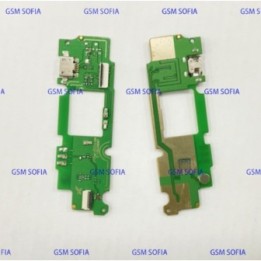 Placa carga para Alcatel A3 plus / 5011