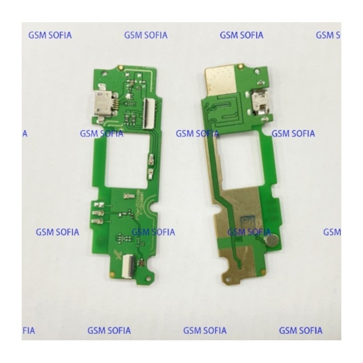 Placa carga para Alcatel A3 plus / 5011