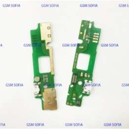 Placa De Carga para Alcatel A30 Fierce / 5049