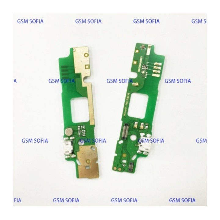 Placa De Carga para Alcatel A30 Fierce / 5049