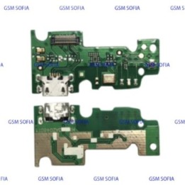 Placa carga para Alcatel 3 2018 / 5052
