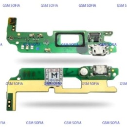 placa carga para Alcatel A3 / 5046