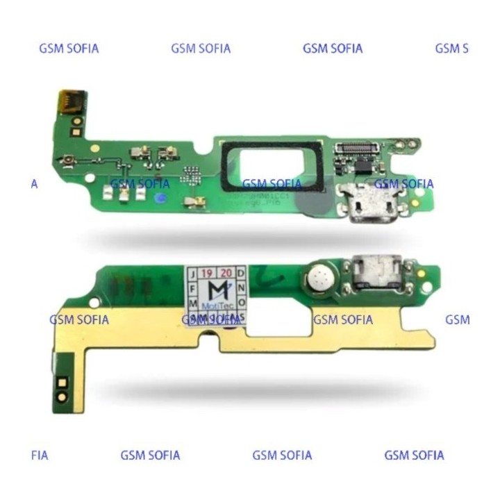 placa carga para Alcatel A3 / 5046