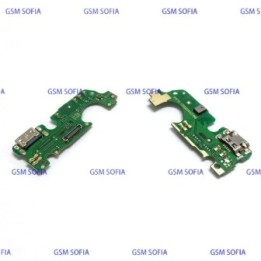 Placa carga para Alcatel A5 LED 5085