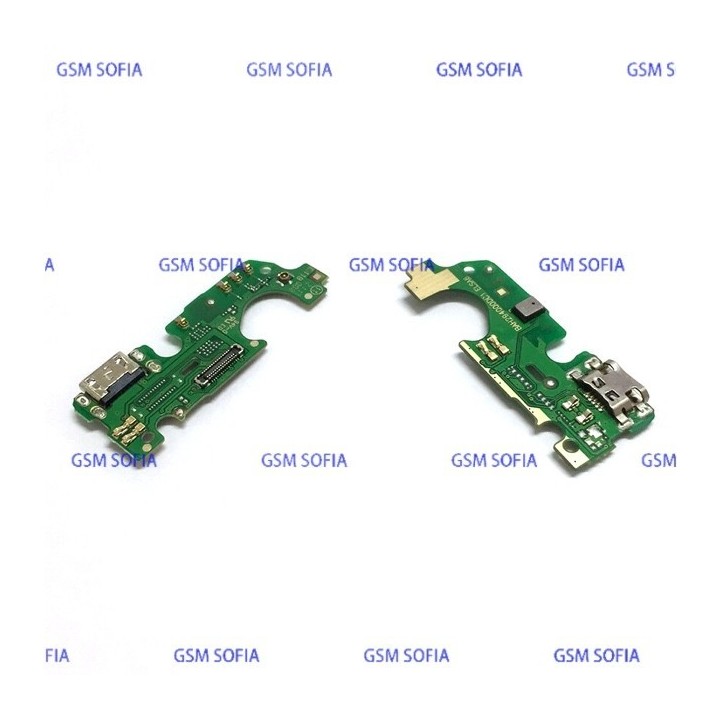 Placa carga para Alcatel A5 LED 5085