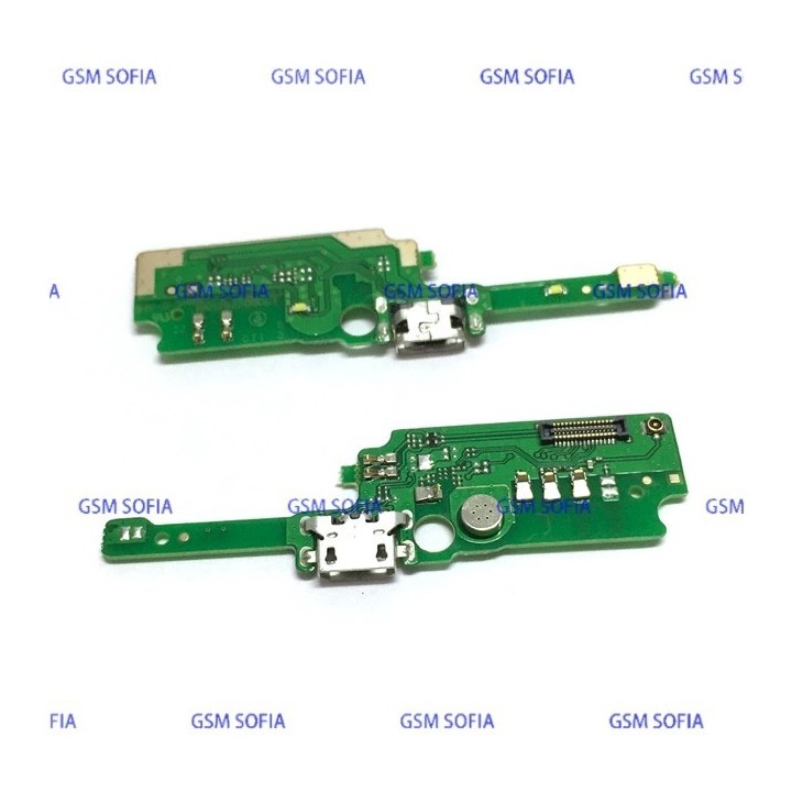 Placa carga para ALCATEL SHINE LITE OT 5080