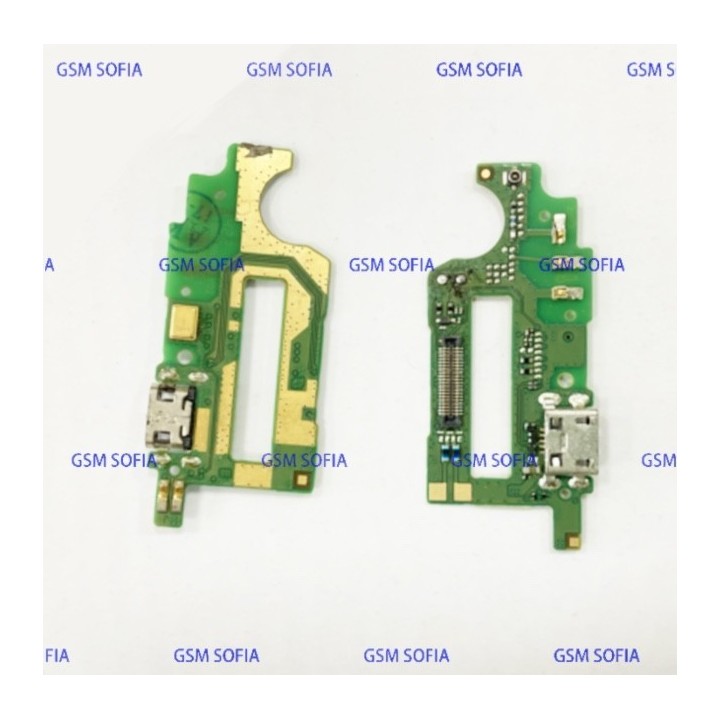 Placa Carga para Alcatel Idol 2S 6050 6050Y
