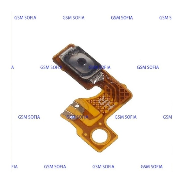 Flex boton encendido on/off Alcatel One touch idol 3 OT-6045
