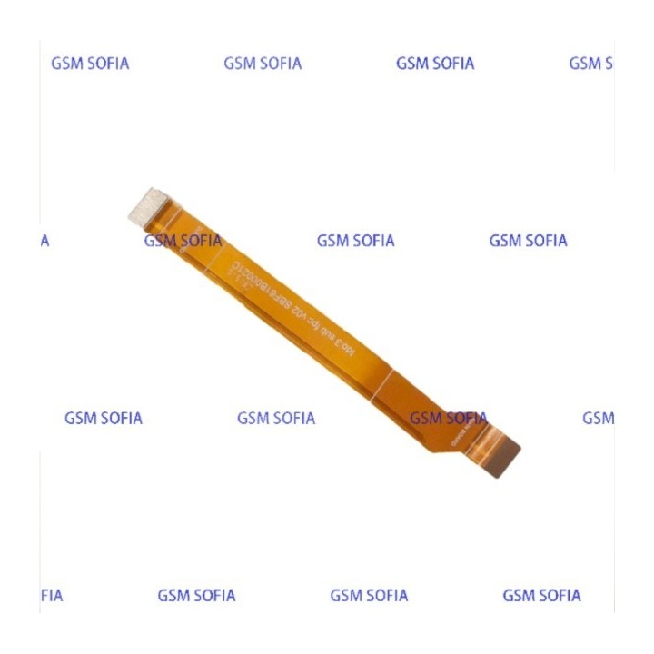 Flex Main principal para Alcatel One Touch Idol 3 5.5 / 6045