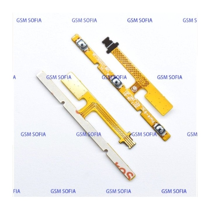 Flex power para ALCATEL POWER / 8050