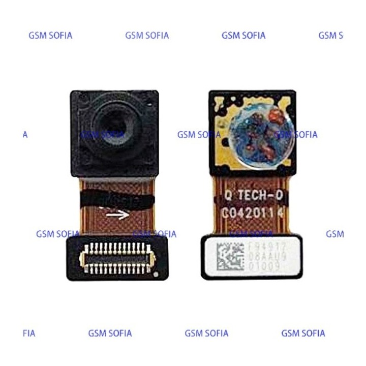 Cámara frontal para Oppo A15 (CPH2185)