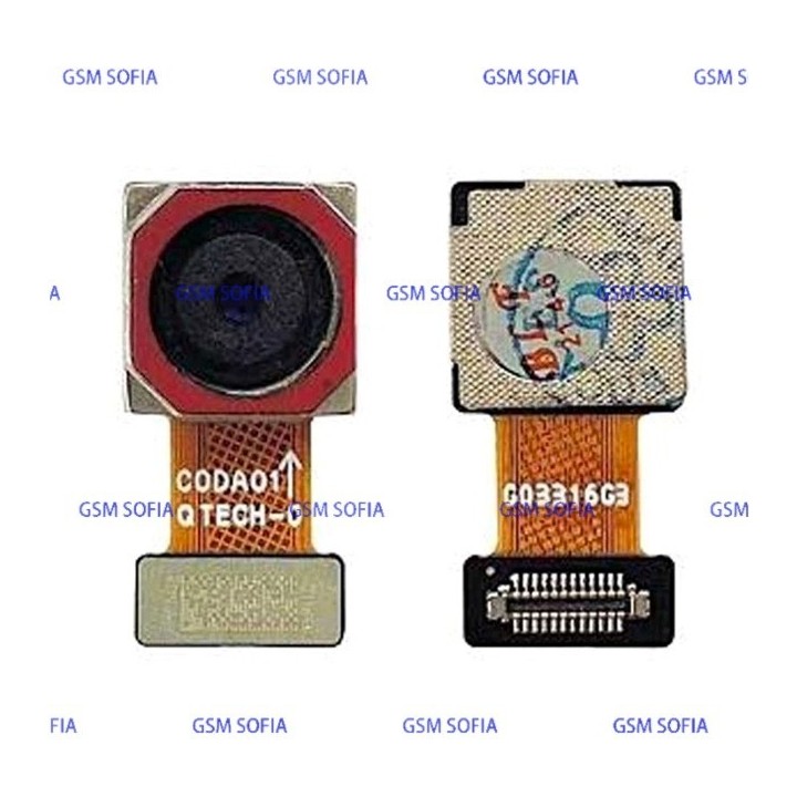 Cámara trasera para Oppo A15 (CPH2185)