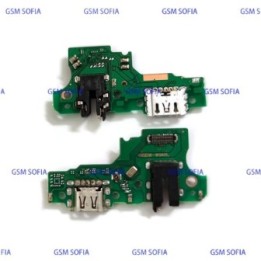 Placa carga para Oppo A15 (CPH2185)