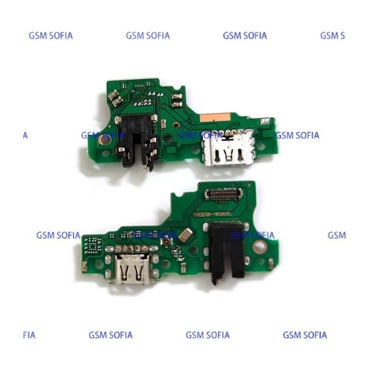 Placa carga para Oppo A15 (CPH2185)