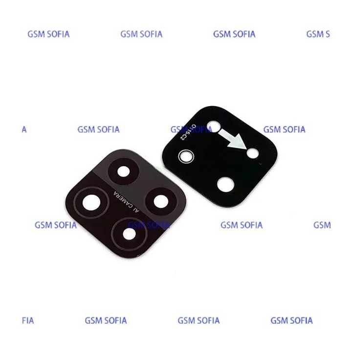 Lente para Oppo A15 / A15S / A35 (CPH2185)