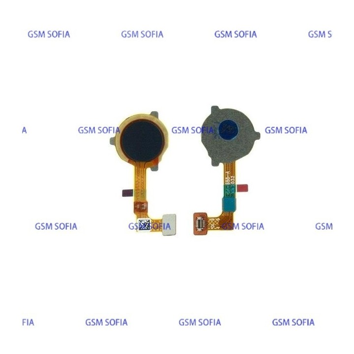 Flex huella para Oppo A15 (CPH2185)