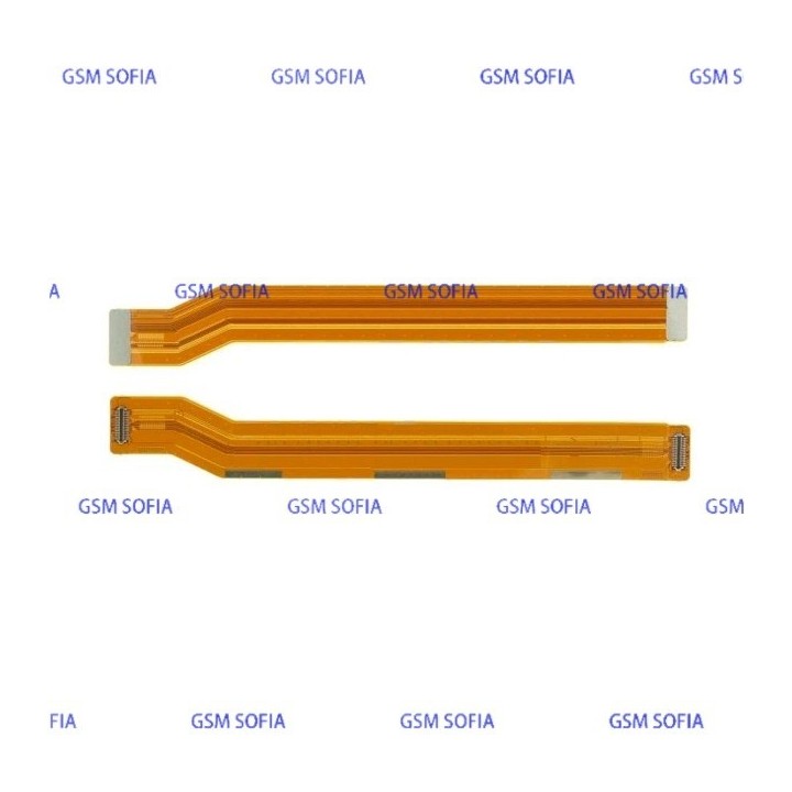 Flex main principal para Oppo A15 (CPH2185)