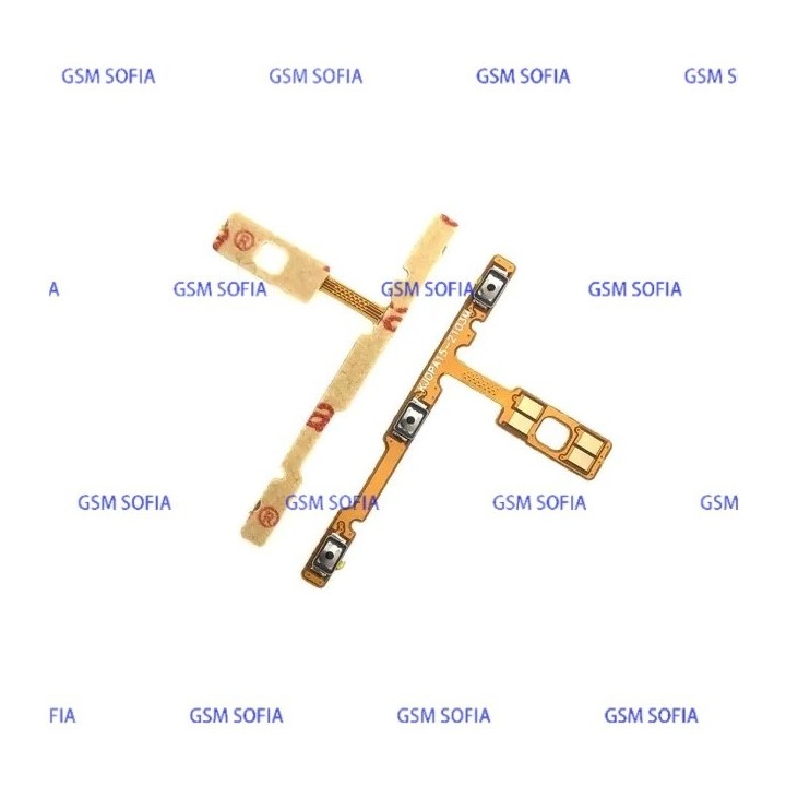 Flex power para Oppo A15 (CPH2185)