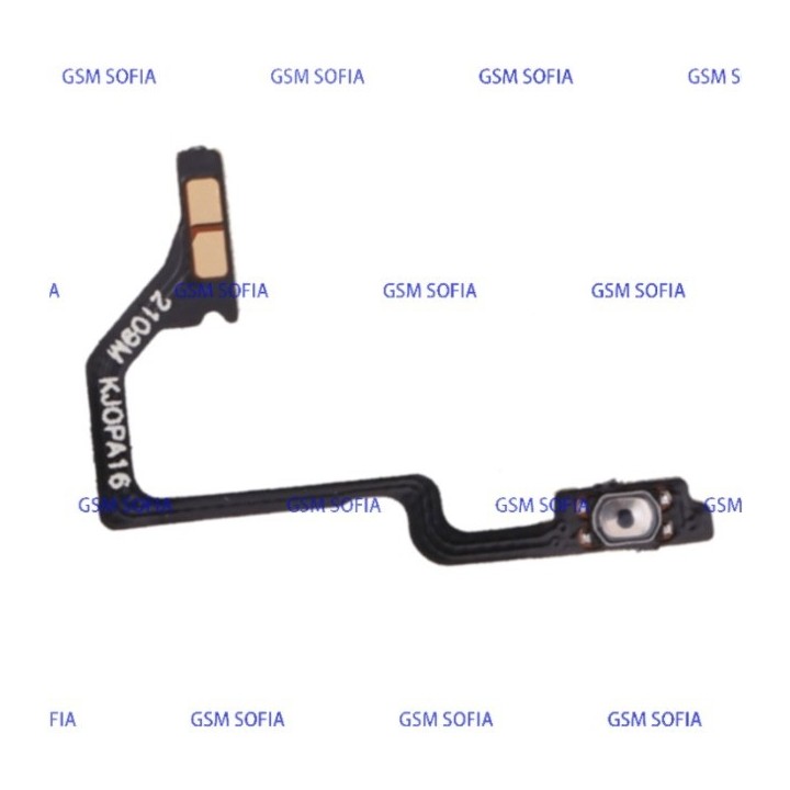 Flex power para Oppo A16 CPH2269 / oppo A54s