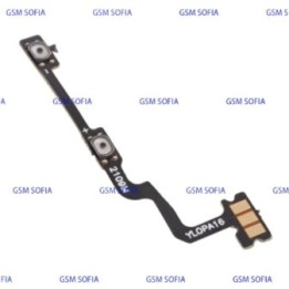 Flex volumen para Oppo A16 CPH2269 / Oppo A54s