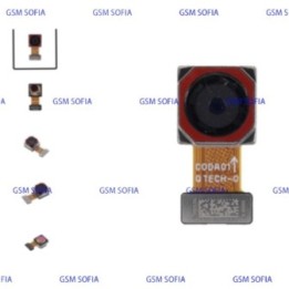 Cámara trasera para Oppo A16 CPH2269
