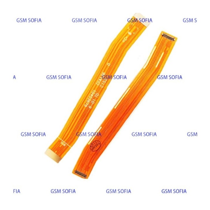 Flex conexion para OPPO A52 4G / OPPO A72 4G / OPPO A52 5G