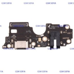 Placa Carga Para Oppo A54s CPH2273