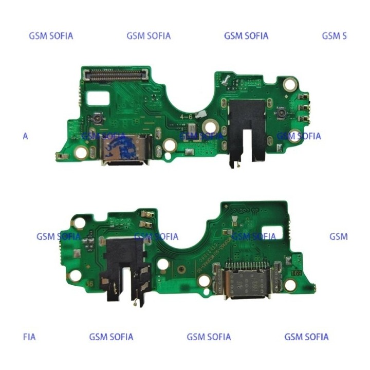 PLACA CARGA OPPO A54 5G / A74 5G / REALME 8 5G