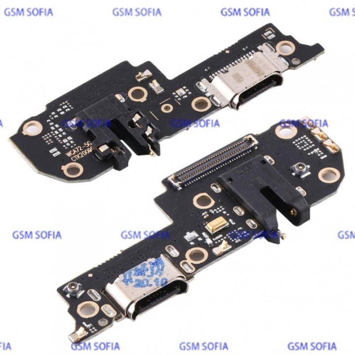 Placa caga  para Oppo A72 5G / Oppo A53 5G
