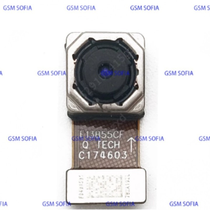 Modulo Camara trasera para Oppo A73 5G
