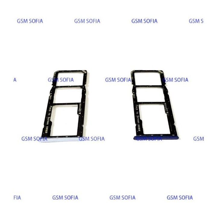 Bandeja sim para Oppo Realme 7 Pro