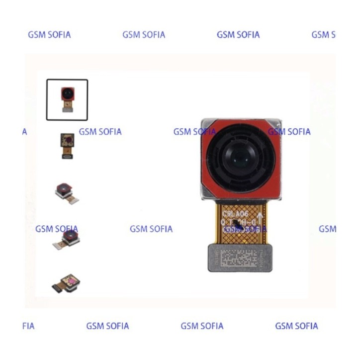 Cámara trasera para oppo A94 5G