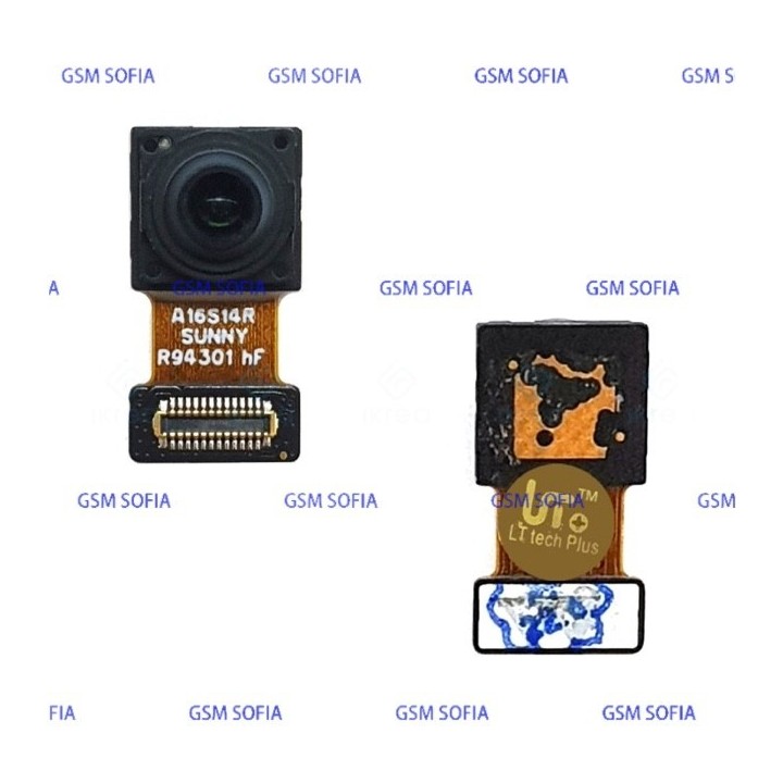 Cámara frontal para oppo A91