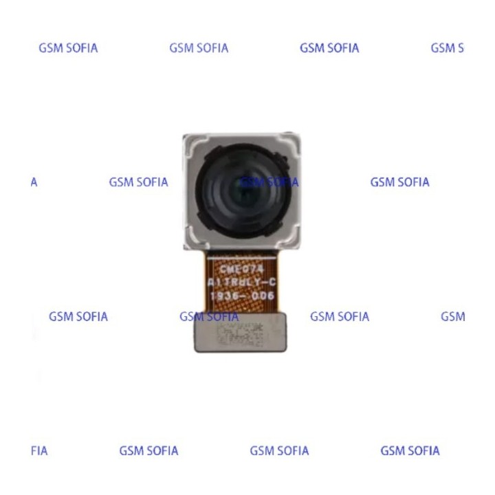 Cámara trasera para oppo A91