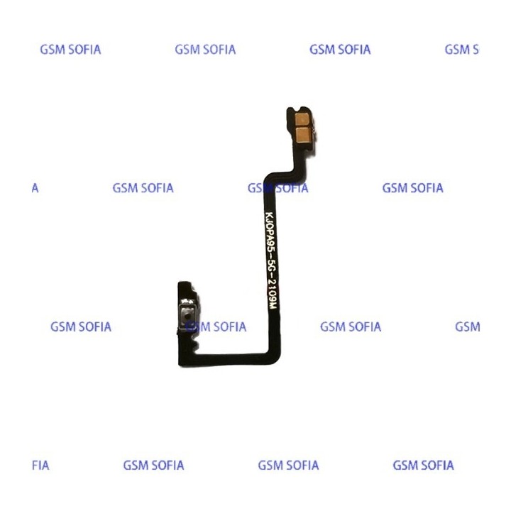 Flex power para oppo A95 5G